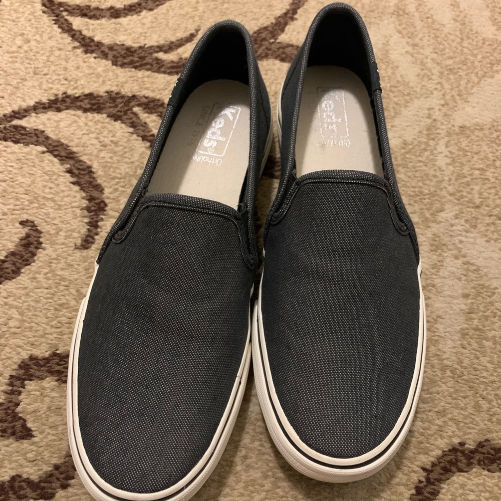 Keds Clipper Women's Slip-On Sneakers